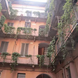 Charming And Elegant Historic Center Of Mailand